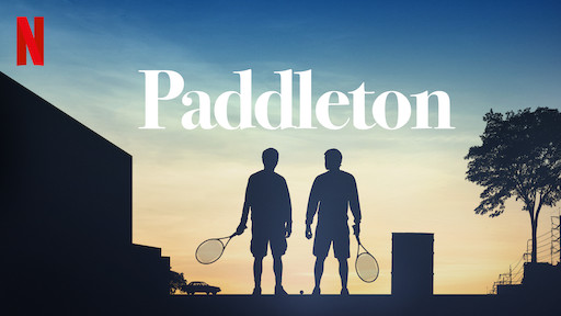 Paddleton